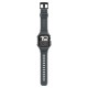 Husa cu curea Spigen Rugged Armor Pro 2 pentru Apple Watch 11 46mm, gri inchis (Spigen, Ingredi) by www.silkase.ro SPIGEN Husă cu Curea Rugged Armor Pro 2 Apple Watch 49/46/45/44mm (Ultra 3-1/Seria 11), Gri Închis (Audi, ACS10504) by www.silkase.ro