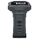 Husa cu curea Spigen Rugged Armor Pro 2 pentru Apple Watch 11 46mm, gri inchis (Spigen, Ingredi) by www.silkase.ro SPIGEN Husă cu Curea Rugged Armor Pro 2 Apple Watch 49/46/45/44mm (Ultra 3-1/Seria 11), Gri Închis (Audi, ACS10504) by www.silkase.ro