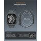 Husa cu curea Spigen Rugged Armor Pro 2 pentru Apple Watch 11 46mm, gri inchis (Spigen, Ingredi) by www.silkase.ro SPIGEN Husă cu Curea Rugged Armor Pro 2 Apple Watch 49/46/45/44mm (Ultra 3-1/Seria 11), Gri Închis (Audi, ACS10504) by www.silkase.ro