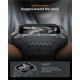 Husa cu curea Spigen Rugged Armor Pro 2 pentru Apple Watch 11 46mm, gri inchis (Spigen, Ingredi) by www.silkase.ro SPIGEN Husă cu Curea Rugged Armor Pro 2 Apple Watch 49/46/45/44mm (Ultra 3-1/Seria 11), Gri Închis (Audi, ACS10504) by www.silkase.ro