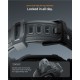 Husa cu curea Spigen Rugged Armor Pro 2 pentru Apple Watch 11 46mm, gri inchis (Spigen, Ingredi) by www.silkase.ro SPIGEN Husă cu Curea Rugged Armor Pro 2 Apple Watch 49/46/45/44mm (Ultra 3-1/Seria 11), Gri Închis (Audi, ACS10504) by www.silkase.ro