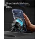 Incarcator Auto Wireless Spigen Essential MagSafe Peltier EV25MFAQ, Black - Grila Ventilatie (Suport auto, ACP10511) by www.silkase.ro