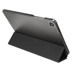 Husă Protecție Spigen Smart Fold pentru Samsung Galaxy Tab A11+ (2025) și Galaxy Tab A9+ (2023), Black