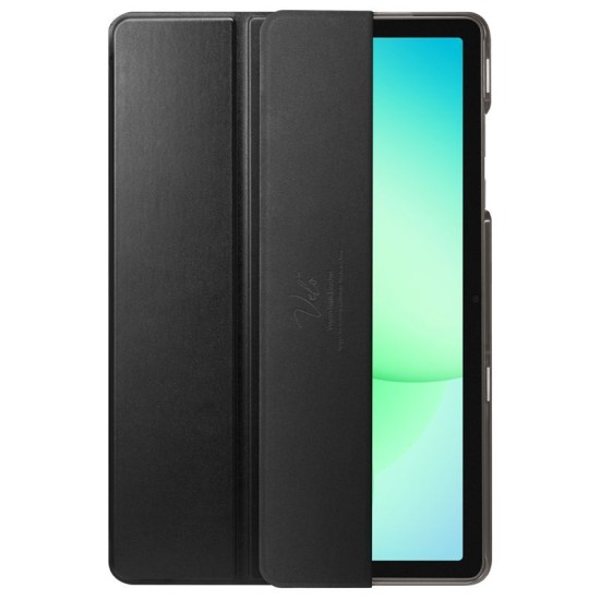 Husă Protecție Spigen Smart Fold pentru Samsung Galaxy Tab A11+ (2025) și Galaxy Tab A9+ (2023), Black Husă Protecție Spigen Smart Fold pentru Samsung Galaxy Tab A11+ (2025) și Galaxy Tab A9+ (2023), Black (Ingredi, ACS10553) by www.silkase.ro