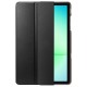 Husă Protecție Spigen Smart Fold pentru Samsung Galaxy Tab A11+ (2025) și Galaxy Tab A9+ (2023), Black Husă Protecție Spigen Smart Fold pentru Samsung Galaxy Tab A11+ (2025) și Galaxy Tab A9+ (2023), Black (Ingredi, ACS10553) by www.silkase.ro