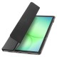 Husă Protecție Spigen Smart Fold pentru Samsung Galaxy Tab A11+ (2025) și Galaxy Tab A9+ (2023), Black Husă Protecție Spigen Smart Fold pentru Samsung Galaxy Tab A11+ (2025) și Galaxy Tab A9+ (2023), Black (Ingredi, ACS10553) by www.silkase.ro