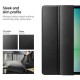 Husă Protecție Spigen Smart Fold pentru Samsung Galaxy Tab A11+ (2025) și Galaxy Tab A9+ (2023), Black Husă Protecție Spigen Smart Fold pentru Samsung Galaxy Tab A11+ (2025) și Galaxy Tab A9+ (2023), Black (Ingredi, ACS10553) by www.silkase.ro