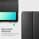 Husă Protecție Spigen Smart Fold pentru Samsung Galaxy Tab A11+ (2025) și Galaxy Tab A9+ (2023), Black Husă Protecție Spigen Smart Fold pentru Samsung Galaxy Tab A11+ (2025) și Galaxy Tab A9+ (2023), Black (Ingredi, ACS10553) by www.silkase.ro