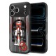 Husa de protectie Spigen c11 Ultra Hybrid MagSafe pentru iPhone 17 Pro, model turbo (iPhone 17 Pro, ACS10606) by www.silkase.ro