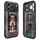 Husa de protectie Spigen c11 Ultra Hybrid MagSafe pentru iPhone 17 Pro, model turbo (iPhone 17 Pro, ACS10606) by www.silkase.ro