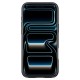 Husa de protectie Spigen c11 Ultra Hybrid MagSafe pentru iPhone 17 Pro, model turbo (iPhone 17 Pro, ACS10606) by www.silkase.ro