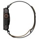 Curea Spigen Athlex Air 2 Active pentru Apple Watch 49/46/45/44mm, Black/Orange Curea Spigen Athlex Air 2 Active pentru Apple Watch 49/46/45/44mm, Black/Orange (Ingredi, AMP10607) by www.silkase.ro