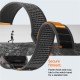Curea Spigen Athlex Air 2 Active pentru Apple Watch 49/46/45/44mm, Black/Orange Curea Spigen Athlex Air 2 Active pentru Apple Watch 49/46/45/44mm, Black/Orange (Ingredi, AMP10607) by www.silkase.ro