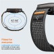 Curea Spigen Athlex Air 2 Active pentru Apple Watch 49/46/45/44mm, Black/Orange Curea Spigen Athlex Air 2 Active pentru Apple Watch 49/46/45/44mm, Black/Orange (Ingredi, AMP10607) by www.silkase.ro