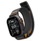 Curea Spigen Athlex Air 2 Active pentru Apple Watch 49/46/45/44mm, Black/Orange Curea Spigen Athlex Air 2 Active pentru Apple Watch 49/46/45/44mm, Black/Orange (Ingredi, AMP10607) by www.silkase.ro