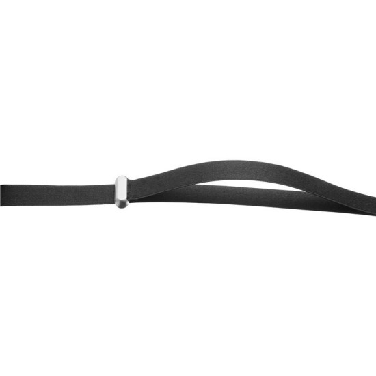 Șnur Spigen Crossbody Lanyard Strap DA30L (1 Curea + 2 Conectori), Black - iPhone 17 Șnur Spigen Crossbody Lanyard Strap DA30L (1 Curea + 2 Conectori), Black - iPhone 17 (Șnururi și Curele Telefon, AFA10614) by www.silkase.ro