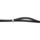 Șnur Spigen Crossbody Lanyard Strap DA30L (1 Curea + 2 Conectori), Black - iPhone 17 Șnur Spigen Crossbody Lanyard Strap DA30L (1 Curea + 2 Conectori), Black - iPhone 17 (Șnururi și Curele Telefon, AFA10614) by www.silkase.ro