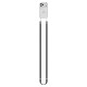 Șnur Spigen Crossbody Lanyard Strap DA30L (1 Curea + 2 Conectori), Black - iPhone 17 Șnur Spigen Crossbody Lanyard Strap DA30L (1 Curea + 2 Conectori), Black - iPhone 17 (Șnururi și Curele Telefon, AFA10614) by www.silkase.ro