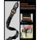 Șnur de mână universal Spigen Wrist Lanyard Strap (Strap 1P) DA30S, Negru (Încărcătoare Wireless, AFA10615) by www.silkase.ro