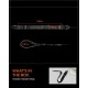 Șnur de mână universal Spigen Wrist Lanyard Strap (Strap 1P) DA30S, Negru (Încărcătoare Wireless, AFA10615) by www.silkase.ro