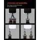 Curea de Umăr Universală Spigen Crossbody Lanyard Strap (Strap 1P + ConTag 1P + Connector 2P) DA30M, Black Curea de Umăr Universală Spigen Crossbody Lanyard Strap (Strap 1P + ConTag 1P + Connector 2P) DA30M, Black (Încărcătoare Rețea, AFA10616) by www.silkase.ro