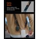 Curea de Umăr Universală Spigen Crossbody Lanyard Strap (Strap 1P + ConTag 1P + Connector 2P) DA30M, Black Curea de Umăr Universală Spigen Crossbody Lanyard Strap (Strap 1P + ConTag 1P + Connector 2P) DA30M, Black (Încărcătoare Rețea, AFA10616) by www.silkase.ro