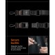 Curea de Umăr Universală Spigen Crossbody Lanyard Strap (Strap 1P + ConTag 1P + Connector 2P) DA30M, Black Curea de Umăr Universală Spigen Crossbody Lanyard Strap (Strap 1P + ConTag 1P + Connector 2P) DA30M, Black (Încărcătoare Rețea, AFA10616) by www.silkase.ro