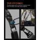 Curea de Umăr Universală Spigen Crossbody Lanyard Strap (Strap 1P + ConTag 1P + Connector 2P) DA30M, Black Curea de Umăr Universală Spigen Crossbody Lanyard Strap (Strap 1P + ConTag 1P + Connector 2P) DA30M, Black (Încărcătoare Rețea, AFA10616) by www.silkase.ro