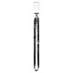 Curea de Umăr Universală Spigen Crossbody Lanyard Strap (Strap 1P + ConTag 1P + Connector 2P) DA30M, Black Curea de Umăr Universală Spigen Crossbody Lanyard Strap (Strap 1P + ConTag 1P + Connector 2P) DA30M, Black (Încărcătoare Rețea, AFA10616) by www.silkase.ro