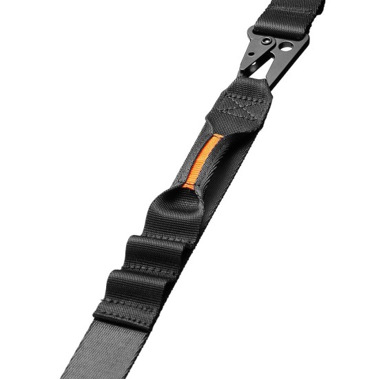 Curea de Umăr Universală Spigen Crossbody Lanyard Strap (Strap 1P + ConTag 1P + Connector 2P) DA30M, Black Curea de Umăr Universală Spigen Crossbody Lanyard Strap (Strap 1P + ConTag 1P + Connector 2P) DA30M, Black (Încărcătoare Rețea, AFA10616) by www.silkase.ro