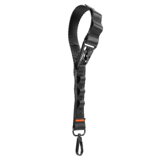 Curea de Umăr Universală Spigen Crossbody Lanyard Strap (Strap 1P + ConTag 1P + Connector 2P) DA30M, Black Curea de Umăr Universală Spigen Crossbody Lanyard Strap (Strap 1P + ConTag 1P + Connector 2P) DA30M, Black (Încărcătoare Rețea, AFA10616) by www.silkase.ro