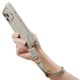 Snur de Mana Universal Spigen DA30S-LS, Stone - Siguranță și Stil Snur de Mana Universal Spigen DA30S-LS, Stone - Siguranță și Stil (Cabluri Telefon, AFA10617) by www.silkase.ro