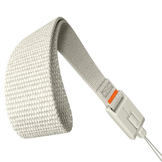Snur de Mana Universal Spigen DA30S-LS, Stone - Siguranță și Stil Snur de Mana Universal Spigen DA30S-LS, Stone - Siguranță și Stil (Cabluri Telefon, AFA10617) by www.silkase.ro