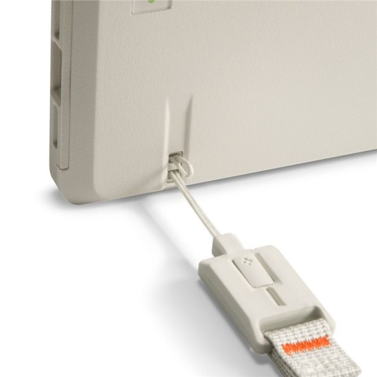Snur de Mana Universal Spigen DA30S-LS, Stone - Siguranță și Stil Snur de Mana Universal Spigen DA30S-LS, Stone - Siguranță și Stil (Cabluri Telefon, AFA10617) by www.silkase.ro