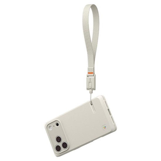 Snur de Mana Universal Spigen DA30S-LS, Stone - Siguranță și Stil Snur de Mana Universal Spigen DA30S-LS, Stone - Siguranță și Stil (Cabluri Telefon, AFA10617) by www.silkase.ro