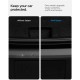 Protecție Bară Spate Spigen TG200-YJ pentru Tesla Model Y (Juniper), Negru Mat Protecție Bară Spate Spigen TG200-YJ pentru Tesla Model Y (Juniper), Negru Mat (Accesorii auto, ACP10618) by www.silkase.ro