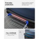 Protecție Bară Spate Spigen TG200-YJ pentru Tesla Model Y (Juniper), Negru Mat Protecție Bară Spate Spigen TG200-YJ pentru Tesla Model Y (Juniper), Negru Mat (Accesorii auto, ACP10618) by www.silkase.ro