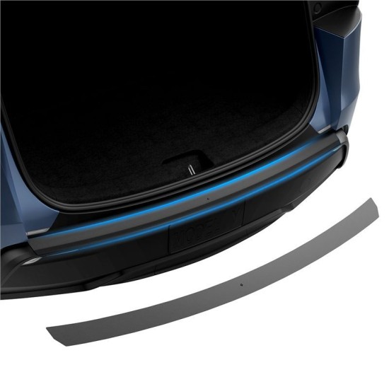 Protecție Bară Spate Spigen TG200-YJ pentru Tesla Model Y (Juniper), Negru Mat Protecție Bară Spate Spigen TG200-YJ pentru Tesla Model Y (Juniper), Negru Mat (Accesorii auto, ACP10618) by www.silkase.ro