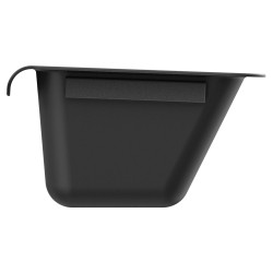 Organizator Depozitare sub Scaun Spigen pentru Tesla Model Y (Juniper), Negru