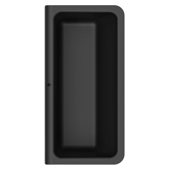 Organizator Depozitare sub Scaun Spigen pentru Tesla Model Y (Juniper), Negru (Accesorii auto, ACP10638) by www.silkase.ro