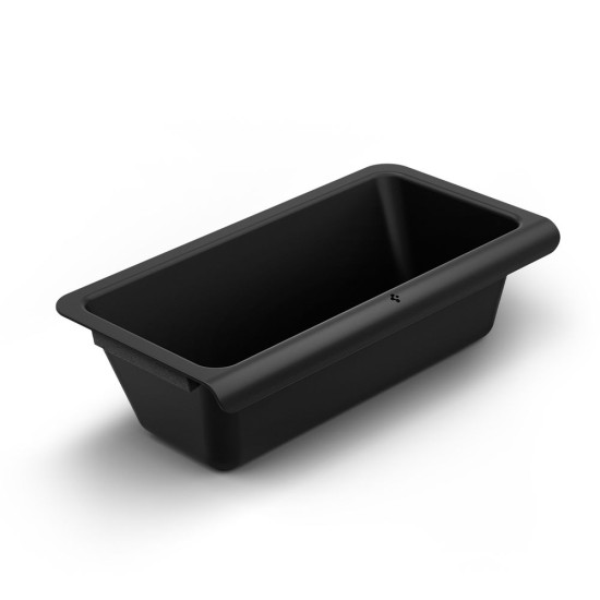 Organizator Depozitare sub Scaun Spigen pentru Tesla Model Y (Juniper), Negru (Accesorii auto, ACP10638) by www.silkase.ro