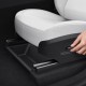 Organizator Depozitare sub Scaun Spigen pentru Tesla Model Y (Juniper), Negru (Accesorii auto, ACP10638) by www.silkase.ro