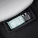 Organizator Depozitare sub Scaun Spigen pentru Tesla Model Y (Juniper), Negru (Accesorii auto, ACP10638) by www.silkase.ro