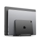 Suport Laptop Vertical Spigen LD208S4, Space Gray - Design Premium din Aluminiu Suport Laptop Vertical Spigen LD208S4, Space Gray - Design Premium din Aluminiu (Ingredi, AMP10640) by www.silkase.ro