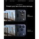 Protectie camera XL Spigen Glas.tR EZ Fit Optik Pro pentru iPhone 17 Pro, neagra (Spigen, Ingredi) by www.silkase.ro Protectie camera XL Spigen Glas.tR EZ Fit Optik Pro pentru iPhone 17 Pro, neagra (iPhone 17 Pro, AGL10644) by www.silkase.ro