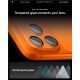 Protectie camera XL Spigen Glas.tR EZ Fit Optik Pro pentru iPhone 17 Pro, portocalie (Spigen, Ingredi) by www.silkase.ro Protectie camera XL Spigen Glas.tR EZ Fit Optik Pro pentru iPhone 17 Pro, portocalie (iPhone 17 Pro, AGL10645) by www.silkase.ro