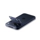 Protectie camera XL Spigen Glas.tR EZ Fit Optik Pro pentru iPhone 17 Pro, albastra (iPhone 17 Pro, AGL10646) by www.silkase.ro
