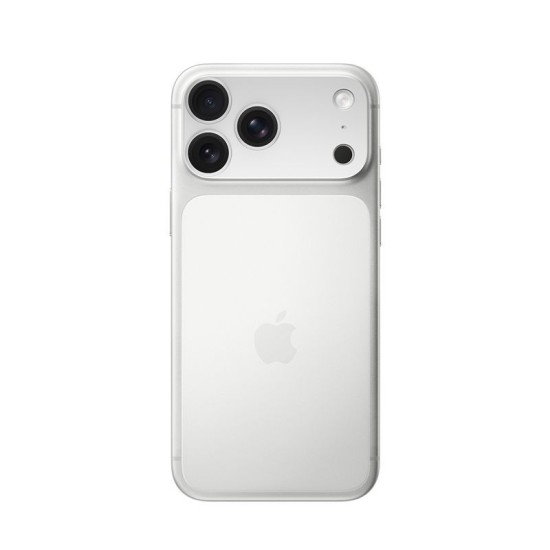 Protectie camera XL Spigen Glas.tR EZ Fit Optik Pro pentru iPhone 17 Pro, argintie (Spigen, Ingredi) by www.silkase.ro Protectie camera XL Spigen Glas.tR EZ Fit Optik Pro pentru iPhone 17 Pro, argintie (iPhone 17 Pro, AGL10647) by www.silkase.ro