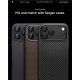 Protectie camera XL Spigen Glas.tR EZ Fit Optik Pro pentru iPhone 17 Pro Max, neagra (iPhone 17 Pro Max, AGL10649) by www.silkase.ro