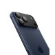 Protectie camera XL Spigen Glas.tR EZ Fit Optik Pro pentru iPhone 17 Pro Max, neagra (iPhone 17 Pro Max, AGL10649) by www.silkase.ro